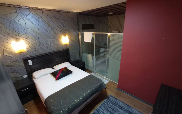 Milenyum House Suite