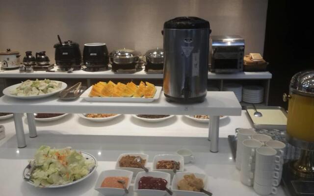 Hotel Leisure Taipei