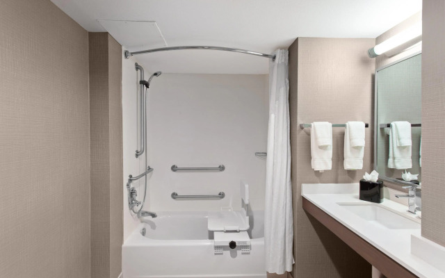 Holiday Inn Diamond Bar - Pomona by IHG