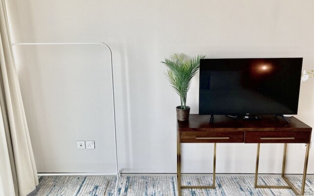 Luxury living at The Address Jumeirah Beach Residence