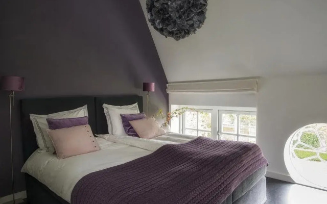 B&B Buitenplaats Natuurlijk Goed