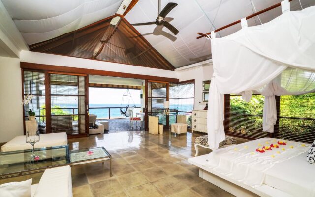 Shunyata Villas Bali
