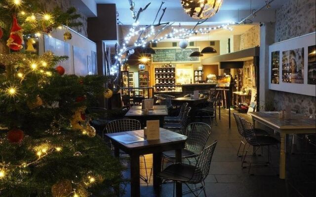 Pont Vieux Chambres d'Hotes