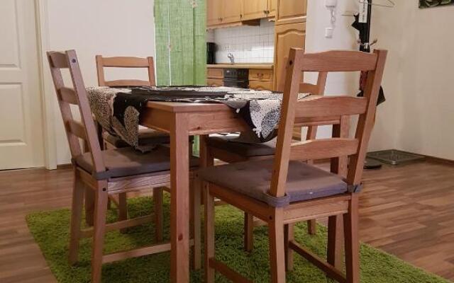 City Lodge Apartment