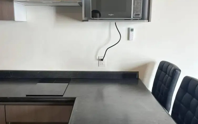 Beautiful Kyo Constella Equipped Apt with Incredible Amenities