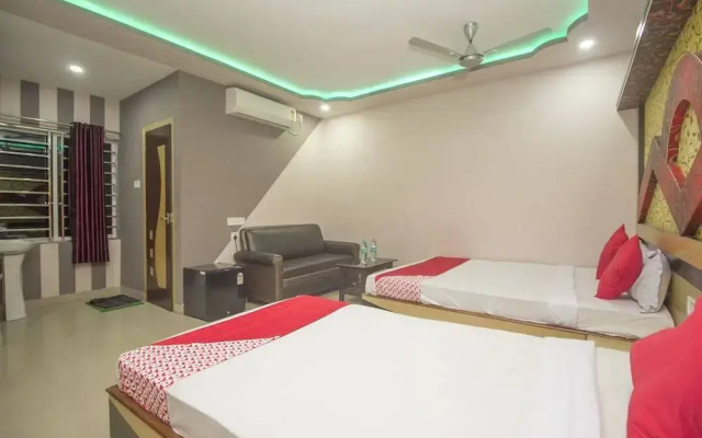 Panchadeep Bhawan By OYO Rooms