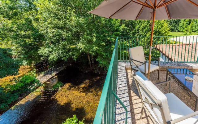 Moulin de Vigonac