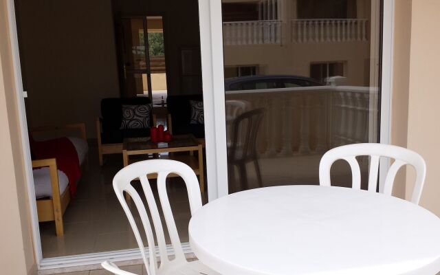 Photothea Apartments