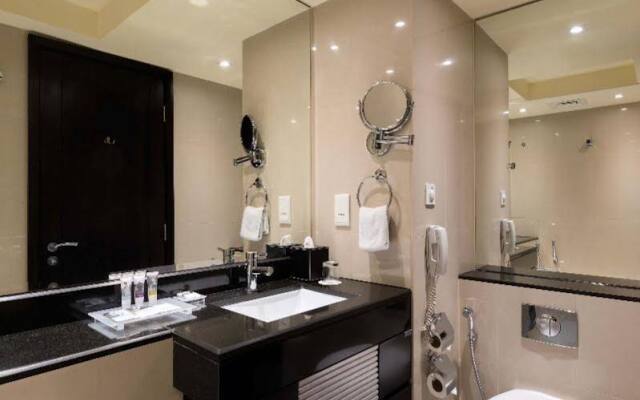Mercure Gold Hotel Jumeirah Dubai by Accor