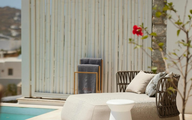 Once in Mykonos - Designed for Adults