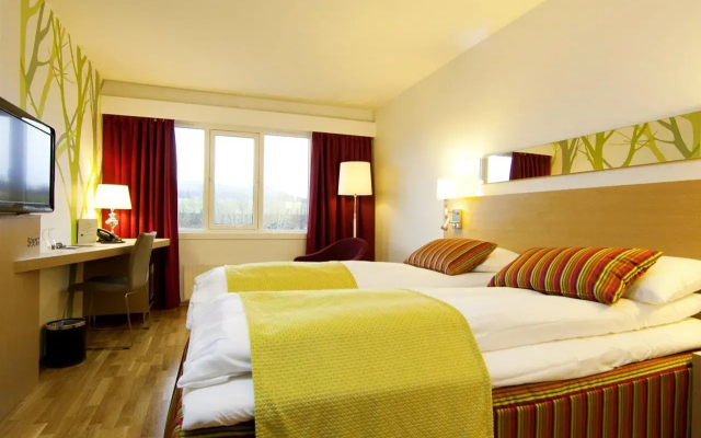 Frich´s Hotel Hamar