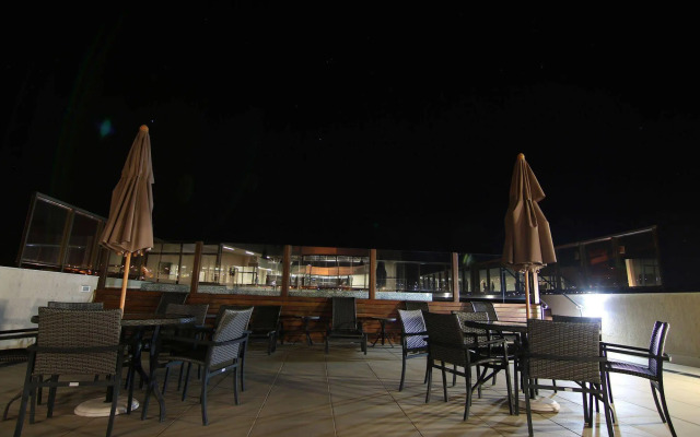 Lagoon Prime Hotel