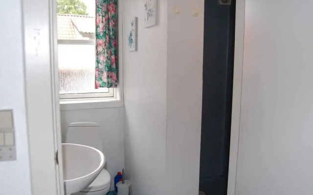 4 Star Holiday Home in Allinge