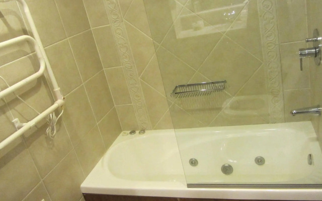 Baie des Anges Apart Hotel & Spa
