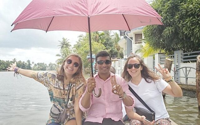 Palmgrove Lake Resort