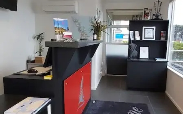 Ramada Suites Paihia