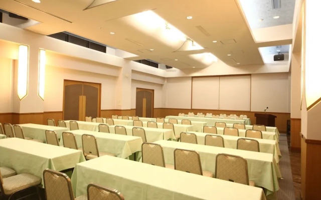 Hotel Towadaso