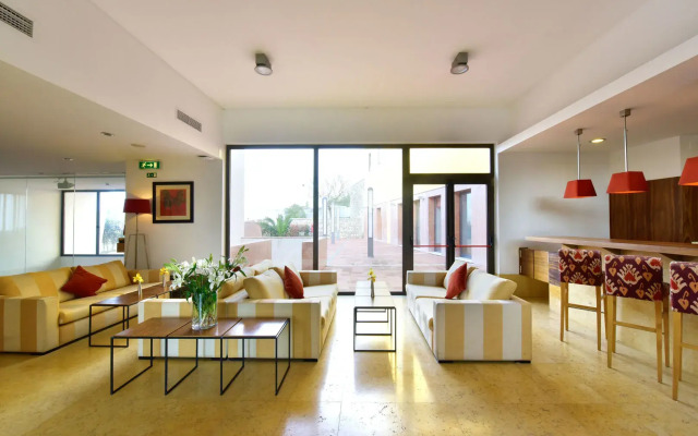 Pousada Convento de Tavira - Historic Hotel