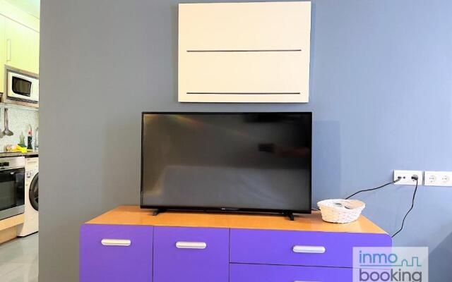 Aries Salou, Climatizado y a 300m de la playa