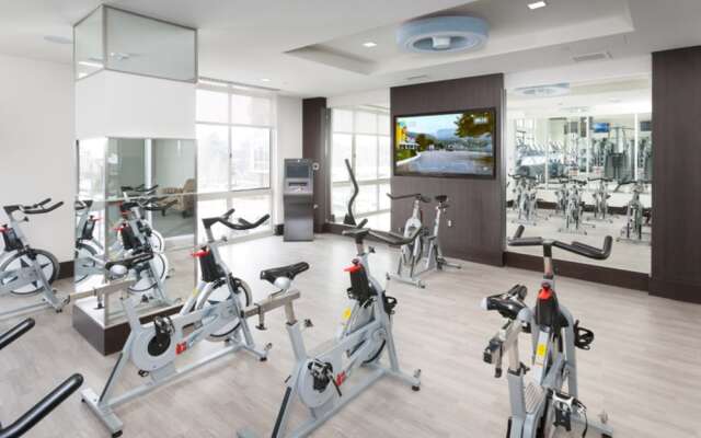 Bluebird Suites in Reston