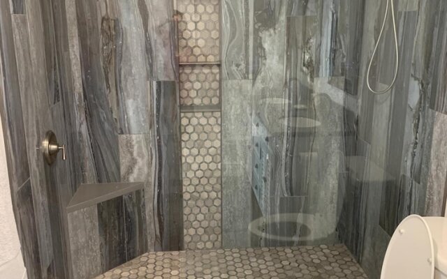 Bayside Retreat in Manasota Key