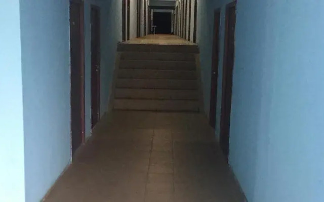 Avantazh Hostel