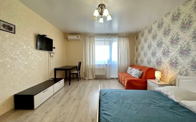 EasyRent (ИзиРент) на улице Комсомольская 84