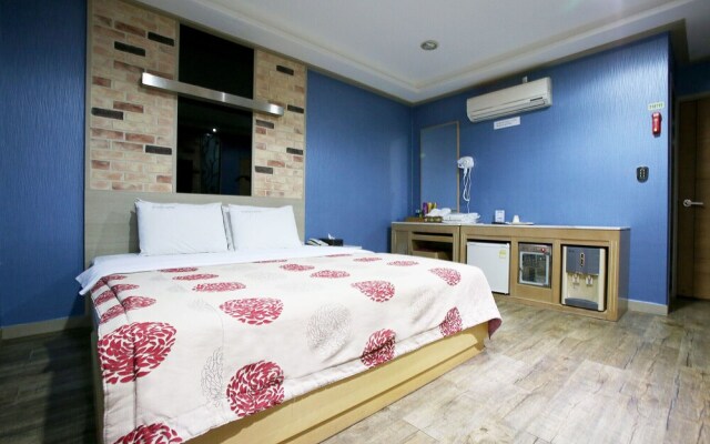 Goyang Chess Hotel