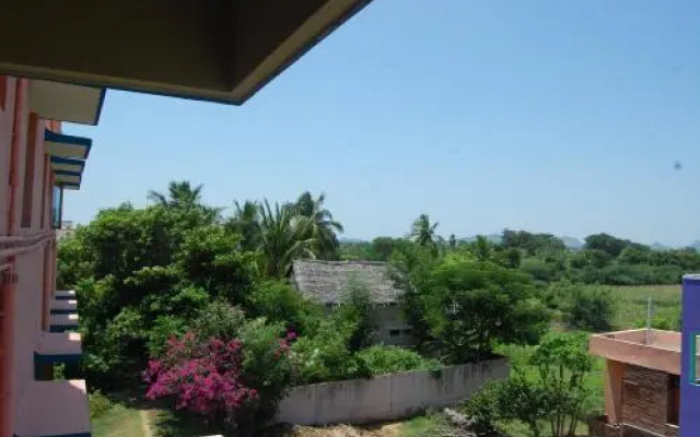 Rainbow Guest House