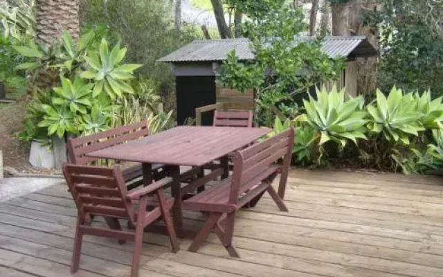 The Tree House, 6 Gowing Street