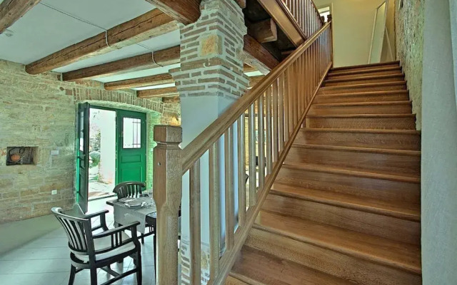 Villa Ruk