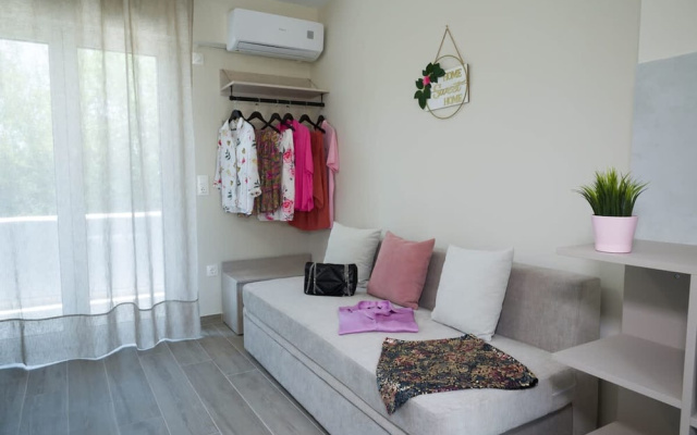 Diana s House 2 - Gytheio Sandy Beach Haven