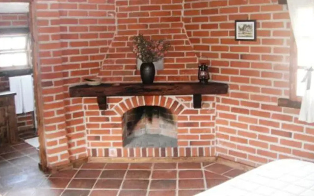 Cabañas San Isidro