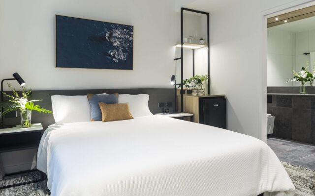 Oaks Cairns Hotel