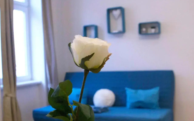 Lovely Studio Apartment Volkertmarkt