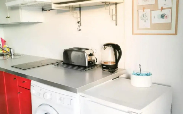 Endless Summer apartment (San valentin)