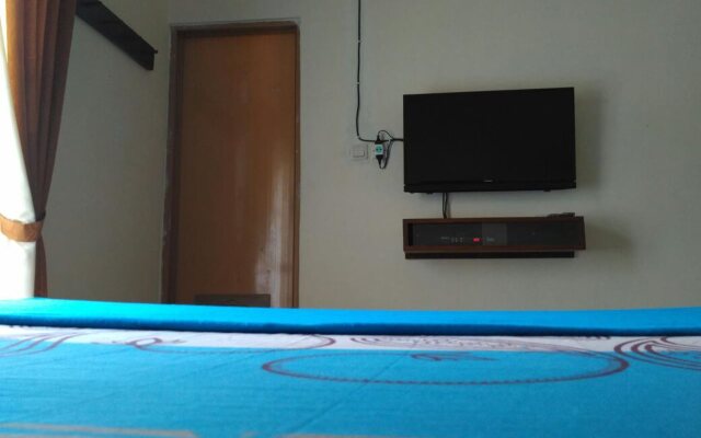 Pawiro Griyo Homestay