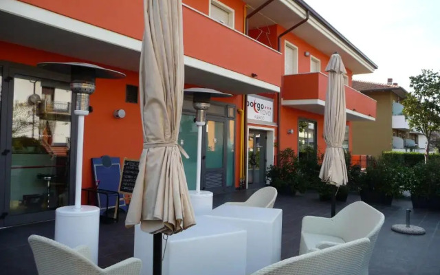 Albergo Borgonovo