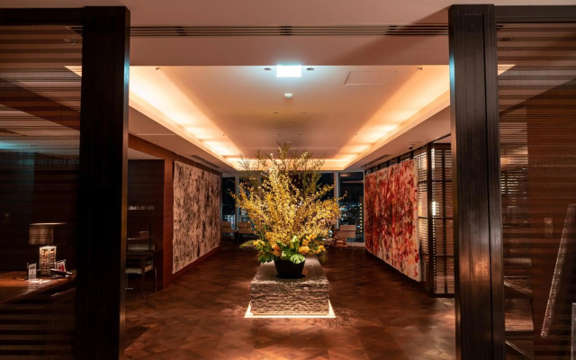 Hotel Arc Riche Toyohashi