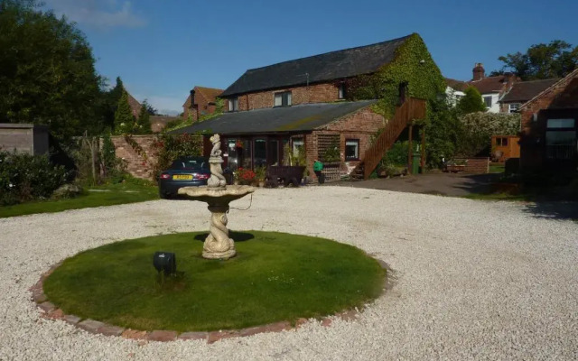 Rolands Croft Guest House