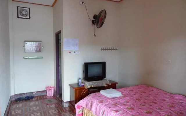 Vai Vai Vong Guesthouse