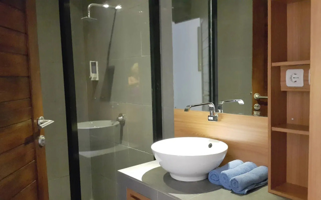 Matahari Tulamben Resort, Dive & SPA