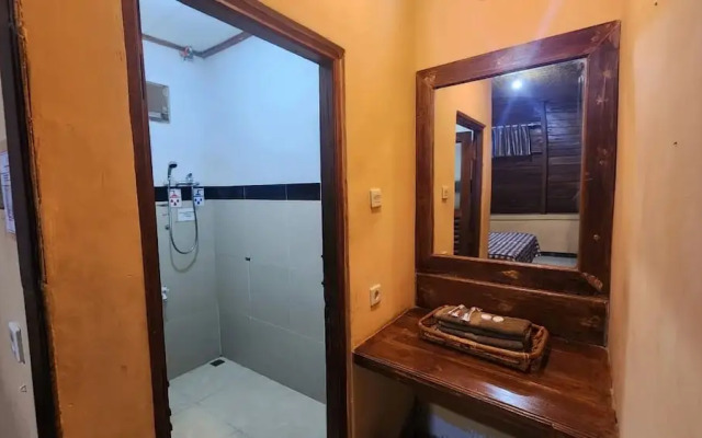 Nur Alam Hotel Lembang