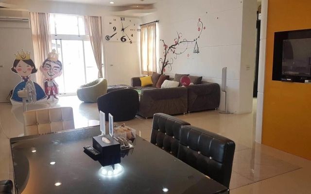 Super Cheap1 Homestay