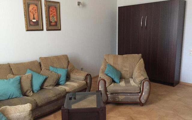 Apartment on Republic Square