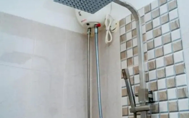 Stay.Plus Hydro Apartment Nyali