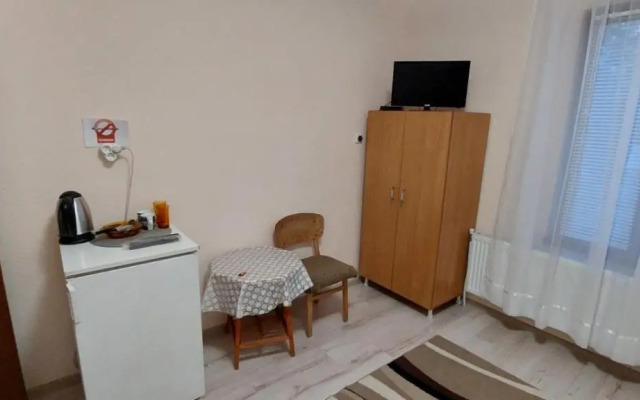 Guest House Kukera