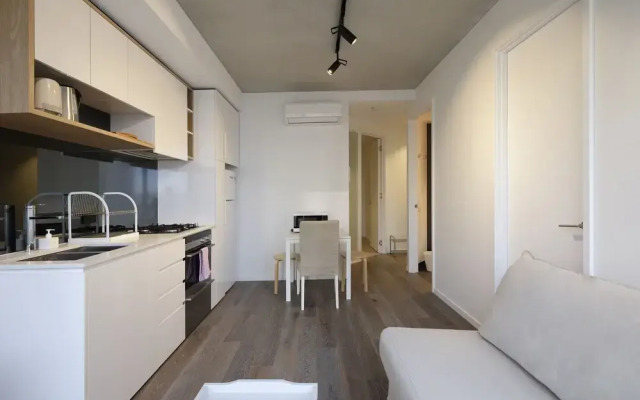 ABC Accommodation - La Trobe Street