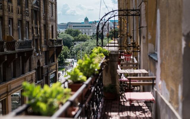 RBNB Apartments - Inner City II.