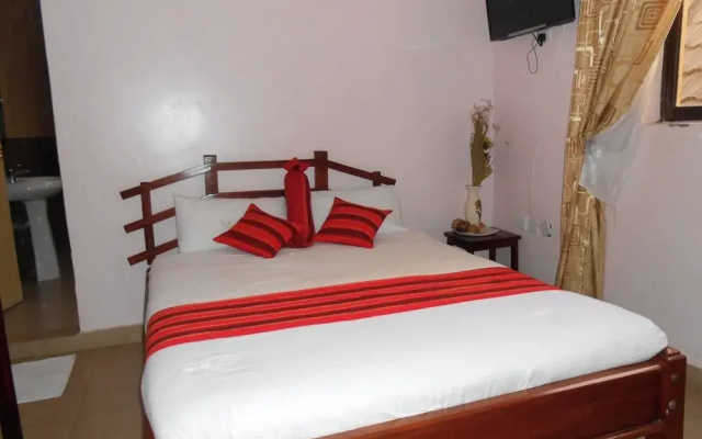 Donnie's Hotel Nakuru